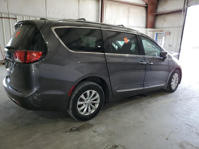2C4RC1BG6JR128295 - 2018 CHRYSLER PACIFICA TOURING L Boz foto 3