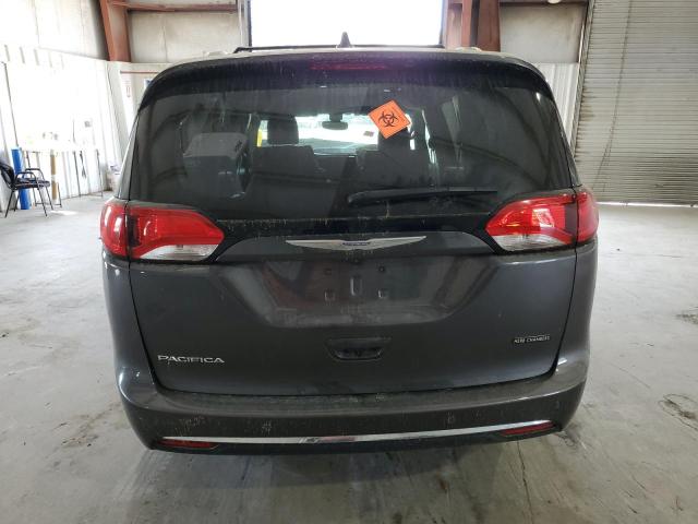 2C4RC1BG6JR128295 - 2018 CHRYSLER PACIFICA TOURING L Boz foto 6