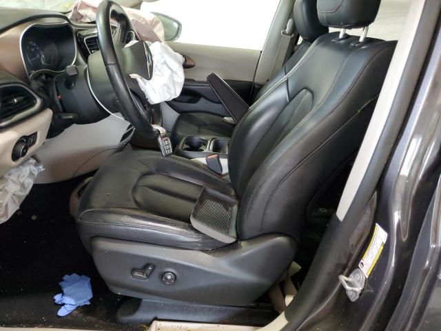 2C4RC1BG6JR128295 - 2018 CHRYSLER PACIFICA TOURING L Boz foto 7