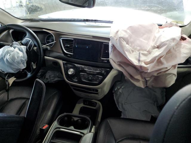 2C4RC1BG6JR128295 - 2018 CHRYSLER PACIFICA TOURING L Boz foto 8