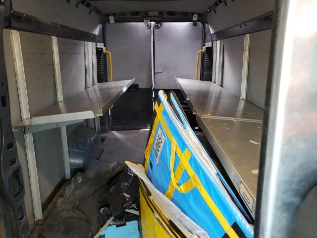 3C6MRVJG0ME562484 - 2021 RAM PROMASTER 3500 HIGH 蓝色 照片 10