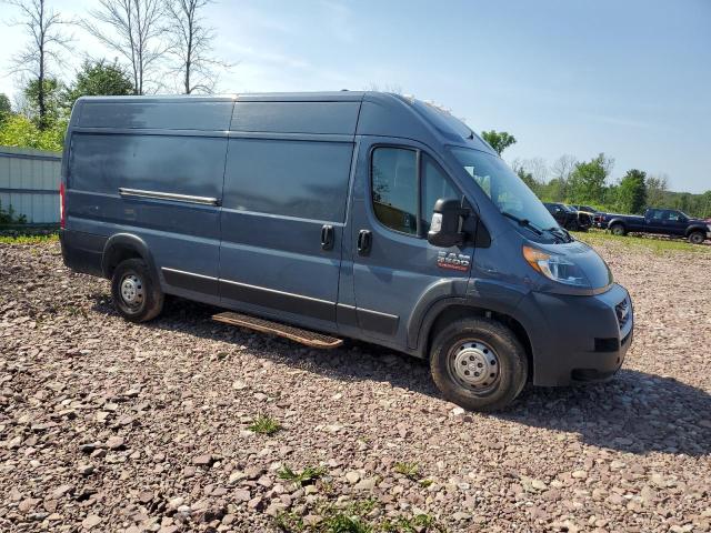 3C6MRVJG0ME562484 - 2021 RAM PROMASTER 3500 HIGH 蓝色 照片 4