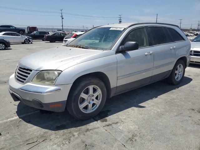 2006 CHRYSLER PACIFICA TOURING, 