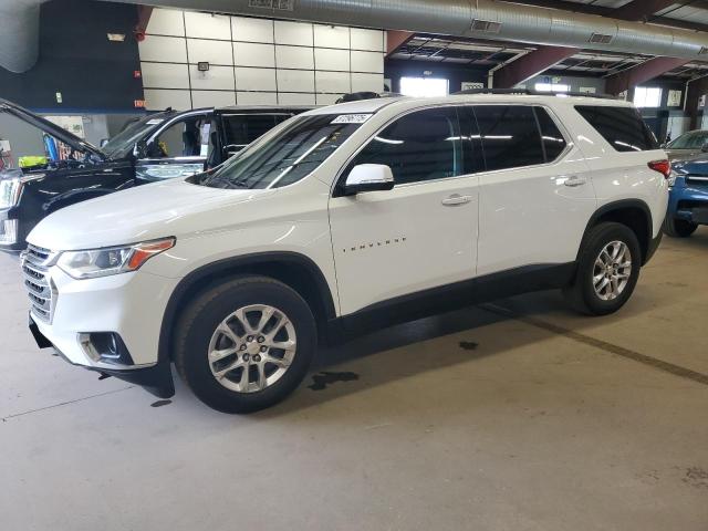 2019 CHEVROLET TRAVERSE LT, null