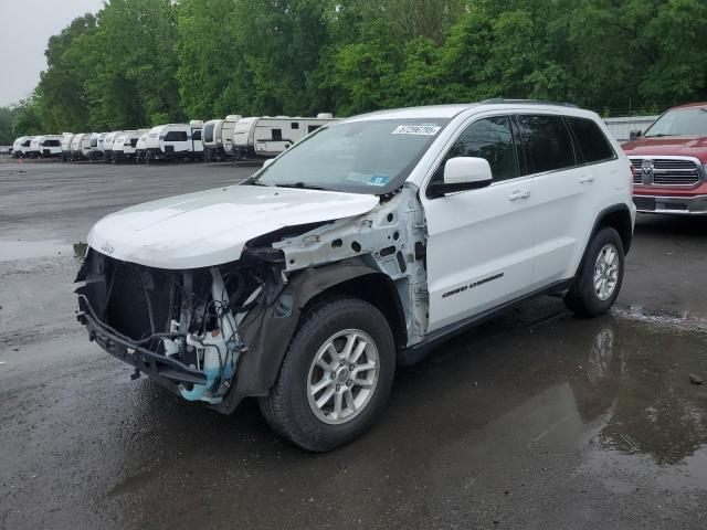 2020 JEEP GRAND CHER LAREDO, null