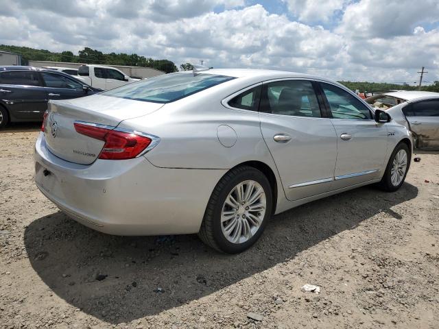 1G4ZP5SZ9JU128027 - 2018 BUICK LACROSSE ESSENCE SILVER photo 3