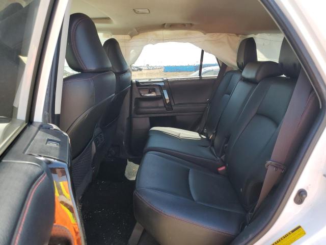 JTEBU5JR6H5448390 - 2017 TOYOTA 4RUNNER SR5/SR5 PREMIUM 白色 照片 10