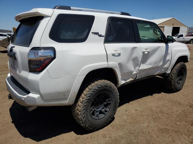 JTEBU5JR6H5448390 - 2017 TOYOTA 4RUNNER SR5/SR5 PREMIUM 白色 照片 3