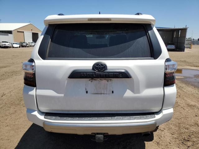 JTEBU5JR6H5448390 - 2017 TOYOTA 4RUNNER SR5/SR5 PREMIUM 白色 照片 6