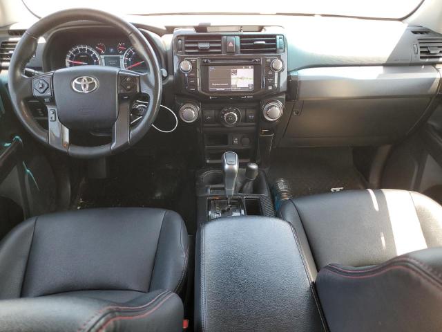 JTEBU5JR6H5448390 - 2017 TOYOTA 4RUNNER SR5/SR5 PREMIUM 白色 照片 8