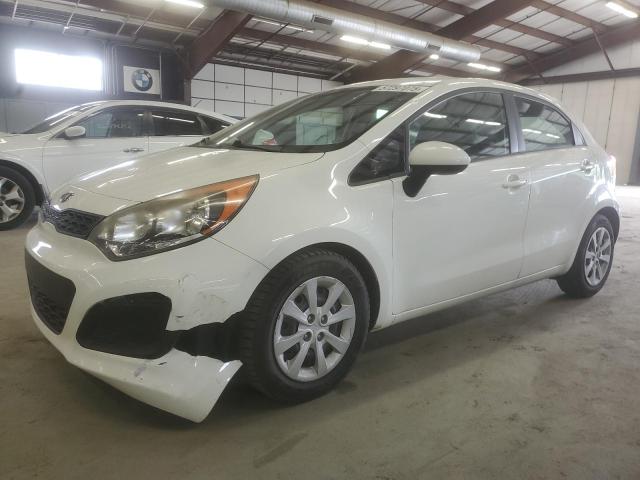 2013 KIA RIO LX, 