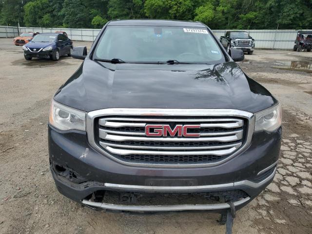 1GKKNKLA7HZ244119 - 2017 GMC ACADIA SLE GRAY photo 5