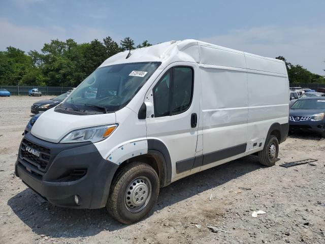 3C6LRVDG1RE126578 - 2024 RAM PROMASTER 2500 HIGH Ağ foto 1