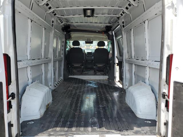 3C6LRVDG1RE126578 - 2024 RAM PROMASTER 2500 HIGH Ağ foto 10