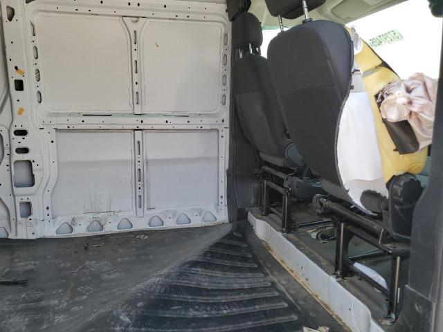 3C6LRVDG1RE126578 - 2024 RAM PROMASTER 2500 HIGH Ağ foto 11