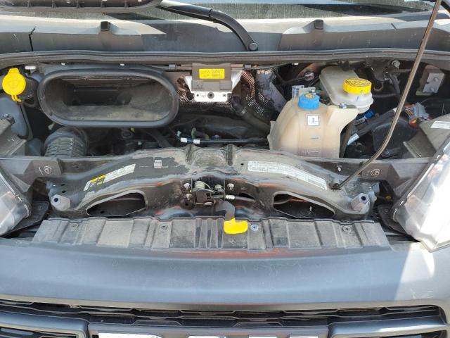 3C6LRVDG1RE126578 - 2024 RAM PROMASTER 2500 HIGH Ağ foto 12
