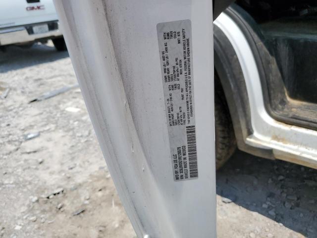 3C6LRVDG1RE126578 - 2024 RAM PROMASTER 2500 HIGH Ağ foto 14