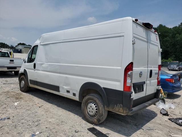 3C6LRVDG1RE126578 - 2024 RAM PROMASTER 2500 HIGH Ağ foto 2