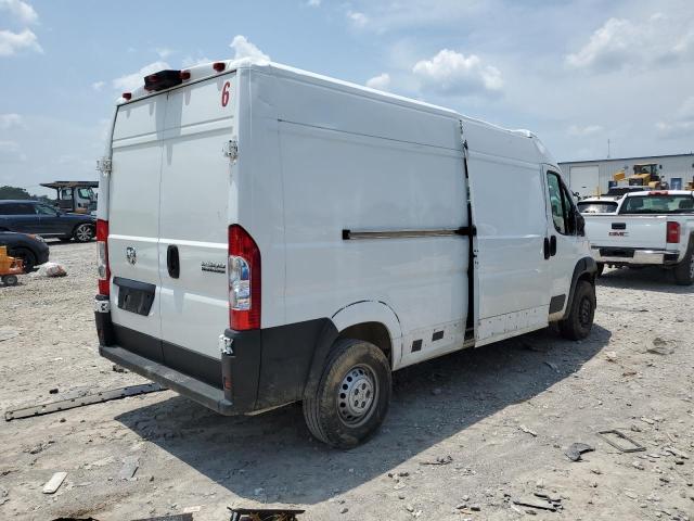 3C6LRVDG1RE126578 - 2024 RAM PROMASTER 2500 HIGH Ağ foto 3
