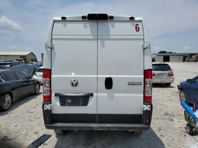 3C6LRVDG1RE126578 - 2024 RAM PROMASTER 2500 HIGH Ağ foto 6