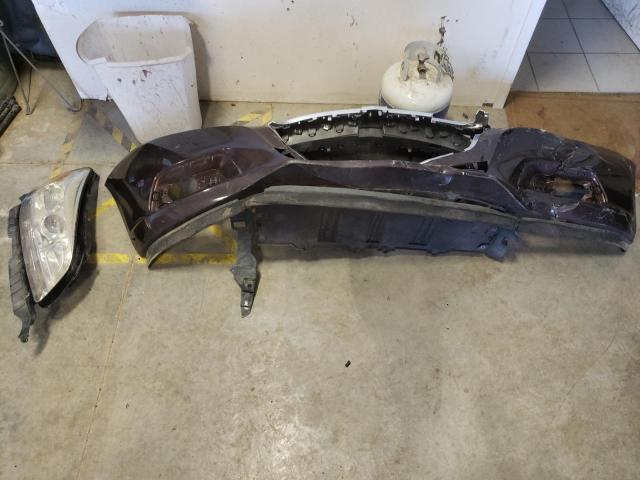 1G11C5SL5FF188285 - 2015 CHEVROLET MALIBU 1LT 勃艮第红 照片 12