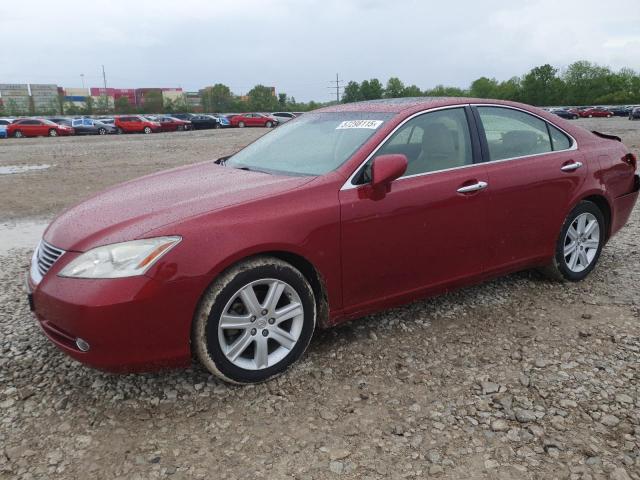 2009 LEXUS ES 350, null