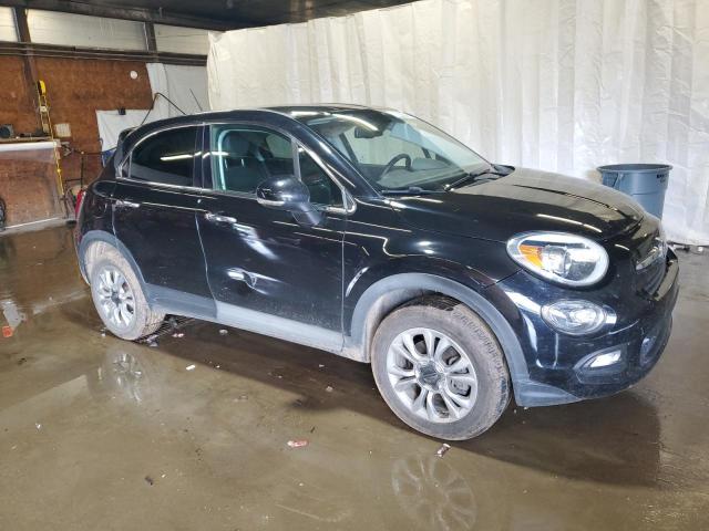 ZFBCFYDT0GP325020 - 2016 FIAT 500X LOUNGE BLACK photo 4