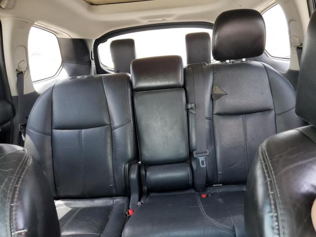 5N1AR2MN0EC626113 - 2014 NISSAN PATHFINDER S 石墨色 照片 10