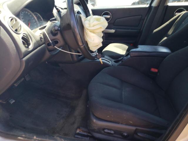 2G2WP552171110779 - 2007 PONTIAC GRAND PRIX 银色 照片 7