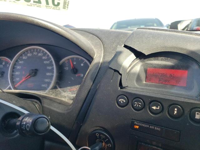 2G2WP552171110779 - 2007 PONTIAC GRAND PRIX 银色 照片 9