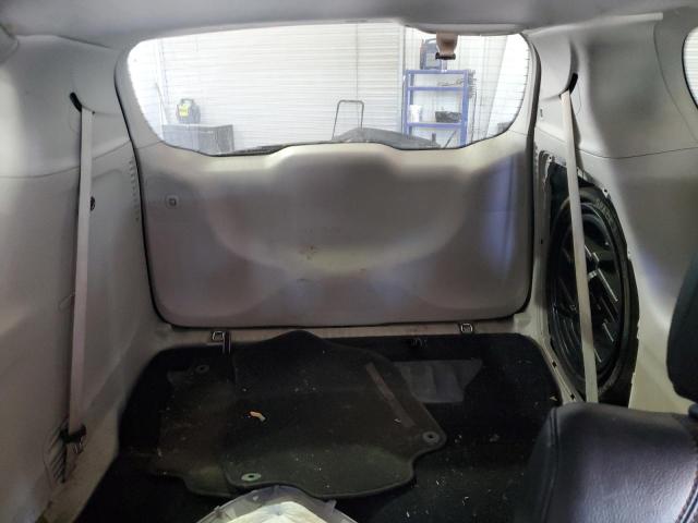 2C4RC1BG7HR527615 - 2017 CHRYSLER PACIFICA TOURING L BLUE photo 10