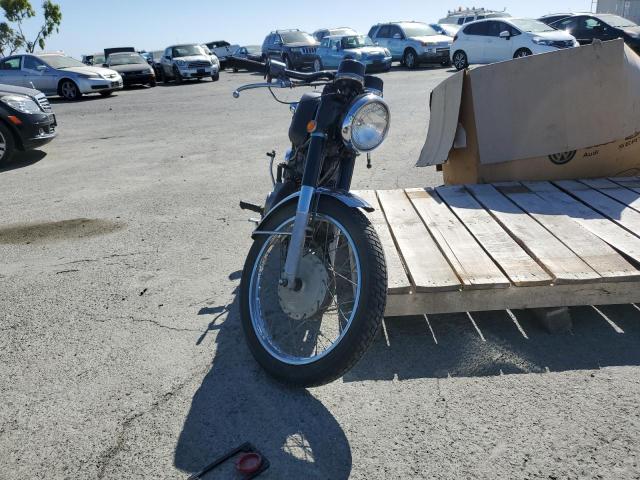 CB1756004151 - 1971 HONDA CB175 Noir photo 2