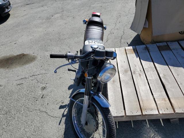 CB1756004151 - 1971 HONDA CB175 Noir photo 5