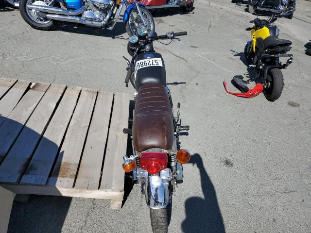 CB1756004151 - 1971 HONDA CB175 Noir photo 6