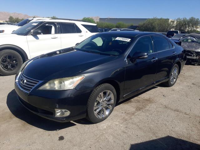 2010 LEXUS ES 350, 