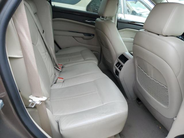 3GYFNFE36FS571537 - 2015 CADILLAC SRX PERFORMANCE COLLECTION Brązowy zdjęcie 11