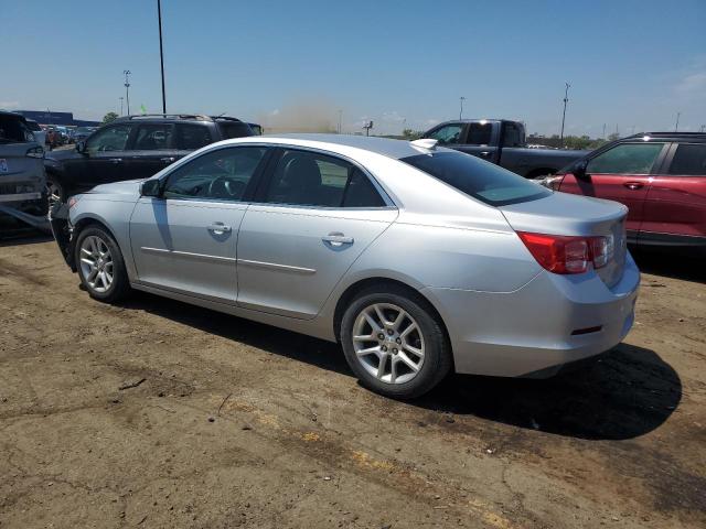 1G11C5SA6GF126622 - 2016 CHEVROLET MALIBU LIM LT SILVER photo 2