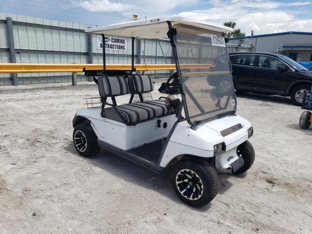 GC0070129698 - 2000 CLUB CLUB CAR WHITE photo 1