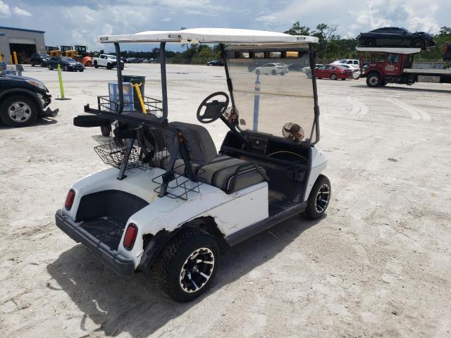 GC0070129698 - 2000 CLUB CLUB CAR WHITE photo 4