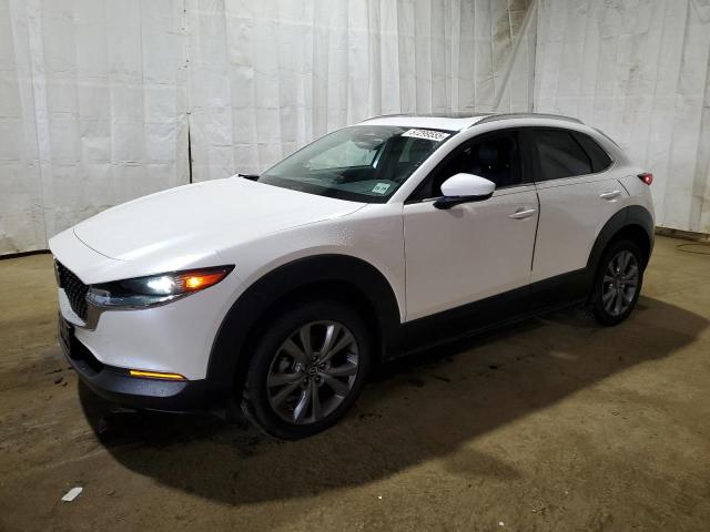 2024 MAZDA CX-30 PREFERRED, null