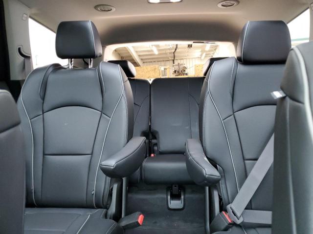 5GAEVCKW5LJ211351 - 2020 BUICK ENCLAVE AVENIR 黑色 照片 10