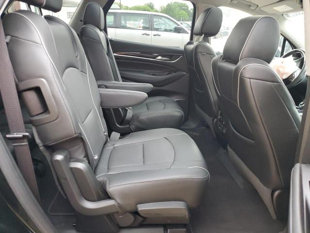 5GAEVCKW5LJ211351 - 2020 BUICK ENCLAVE AVENIR 黑色 照片 11