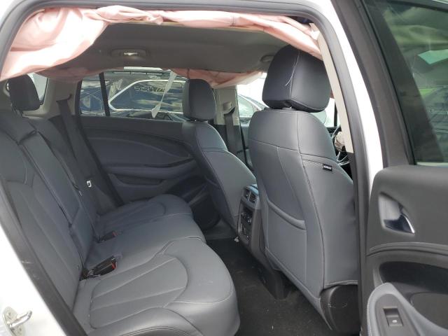 LRBFX2SA8LD126416 - 2020 BUICK ENVISION ESSENCE Ağ foto 11