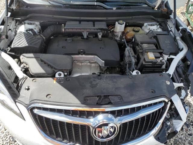 LRBFX2SA8LD126416 - 2020 BUICK ENVISION ESSENCE Ağ foto 12