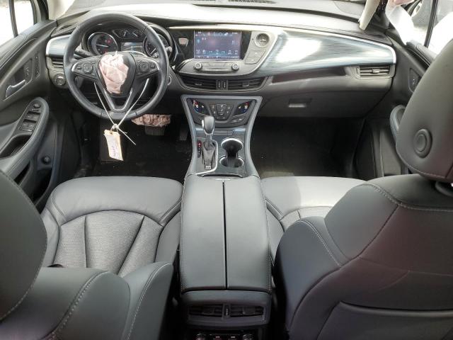 LRBFX2SA8LD126416 - 2020 BUICK ENVISION ESSENCE Ağ foto 8