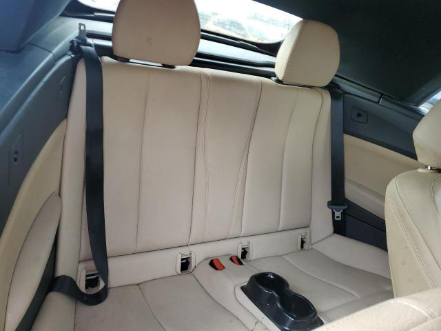 WBA1L9C53GV767472 - 2016 BMW 228 XI SULEV WHITE photo 10