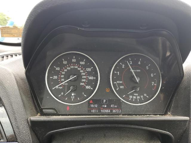 WBA1L9C53GV767472 - 2016 BMW 228 XI SULEV WHITE photo 9