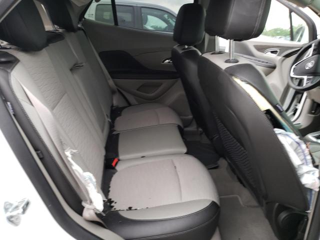 KL4CJBSB9GB636154 - 2016 BUICK ENCORE CONVENIENCE 白色 照片 10