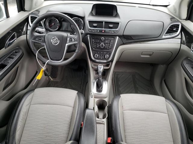 KL4CJBSB9GB636154 - 2016 BUICK ENCORE CONVENIENCE 白色 照片 8