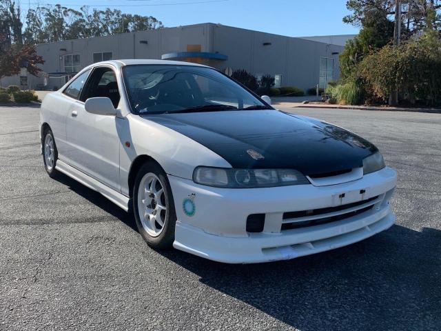 DC21110846 - 1996 ACURA INTEGRA TY WHITE photo 1